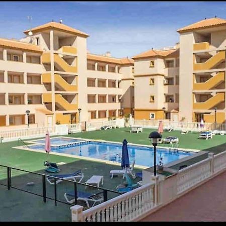 La Casa Del Pico Apartment Mar de Cristal Exterior foto
