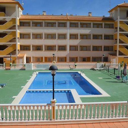 La Casa Del Pico Apartment Mar de Cristal Exterior foto