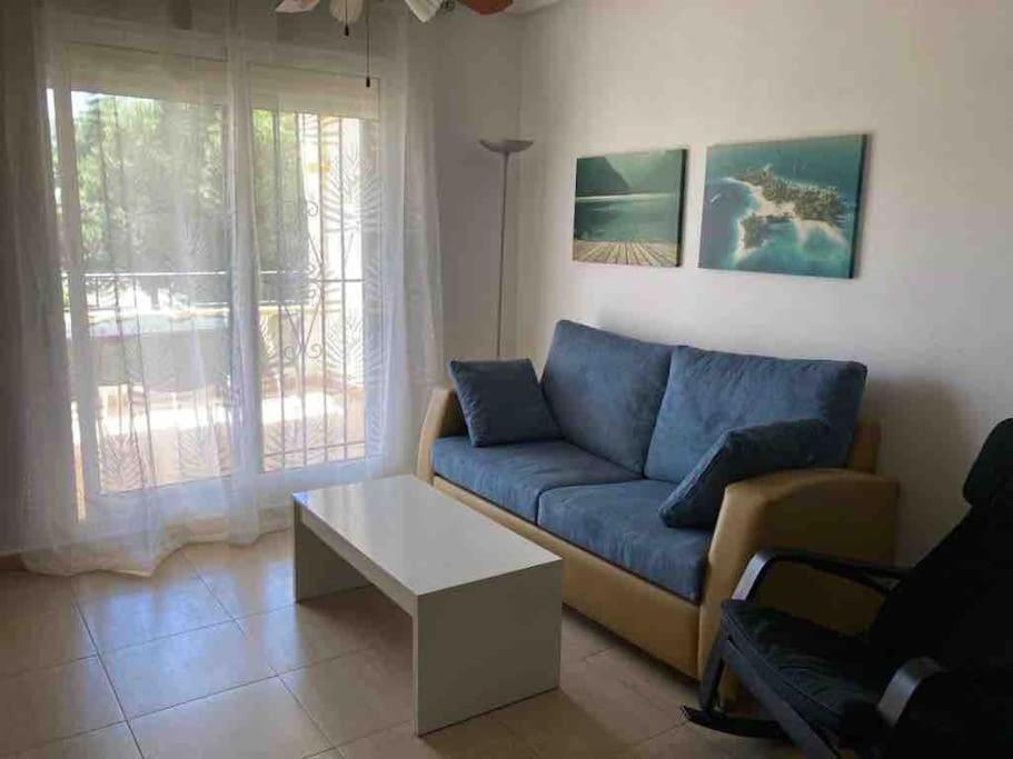 La Casa Del Pico Apartment Mar de Cristal Exterior foto