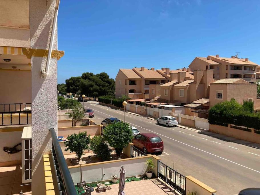 La Casa Del Pico Apartment Mar de Cristal Exterior foto
